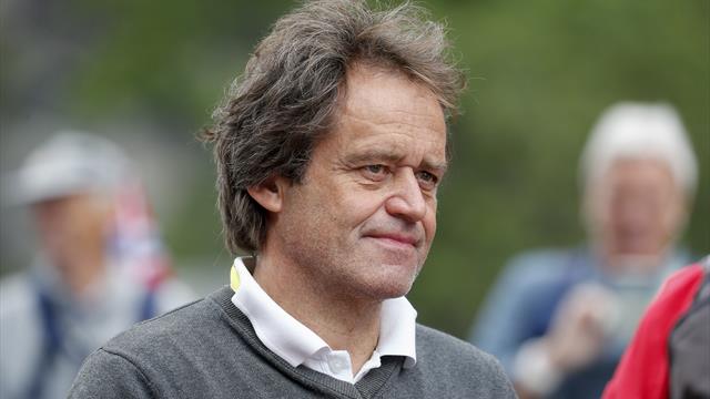 Torgeir Bjørn: – Han var limet i landslaget