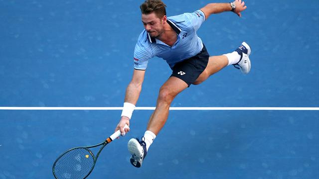 Wawrinka file en finale