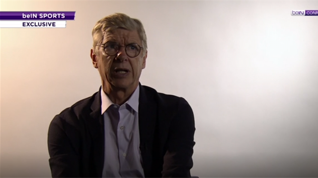 'I always wanted to go to the World Cups' - Wenger interested in 2022 role 'I always wanted to go to the World Cups' - Wenger interested in 2022 role