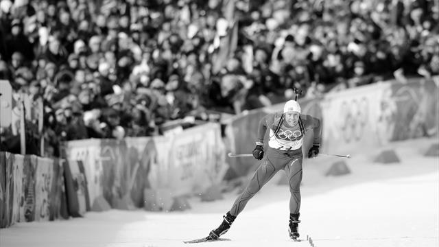Biathlon-Olympiasieger Hanevold gestorben