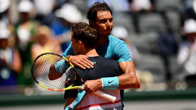 Et pourtant, Schwartzman y croit