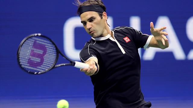 Mit Video | Überraschendes Aus! Federer scheitert im Viertelfinale an Dimitrov