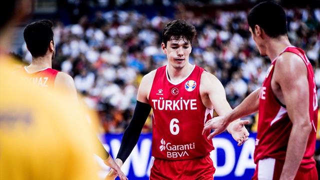 Çin falı
