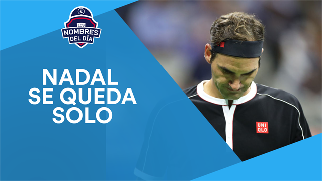 Federer, Hazard, Asensio, Luis Suárez y Vinicius, los nombres del día Federer, Hazard, Asensio, Luis Suárez y Vinicius, los nombres del día
