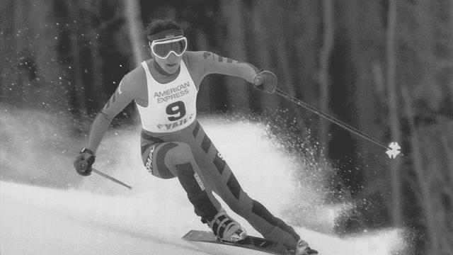 Ehemalige Skirennläuferin und Olympiadritte tot aufgefunden