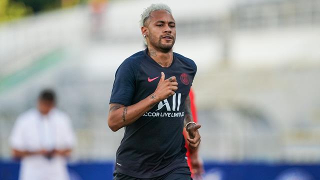 Caso Neymar: il PSG disse no a un'offerta della Juventus di 100 milioni più Dybala