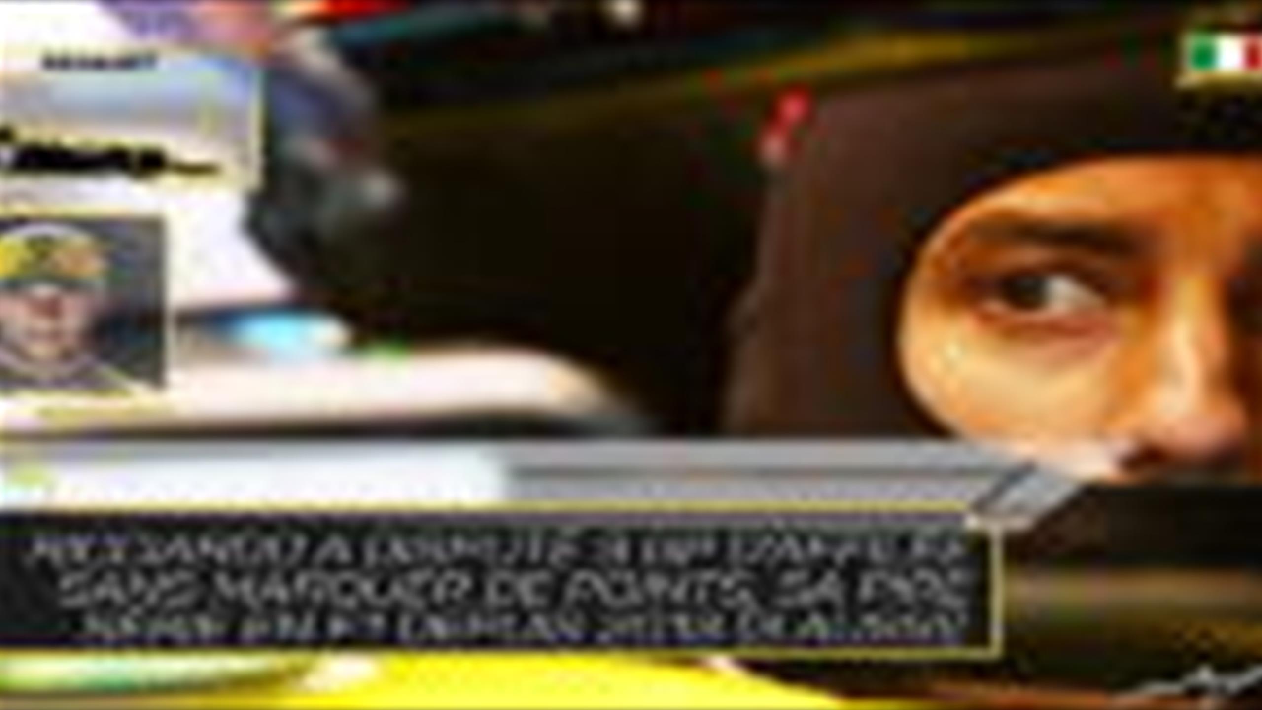 Revoir Sports mécaniques du 04 Septembre