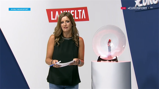 Revive 'La Montonera' (11ª etapa): Gran victoria española en un día 'perdido' por los favoritos Revive 'La Montonera' (11ª etapa): Gran victoria española en un día 'perdido' por los favoritos