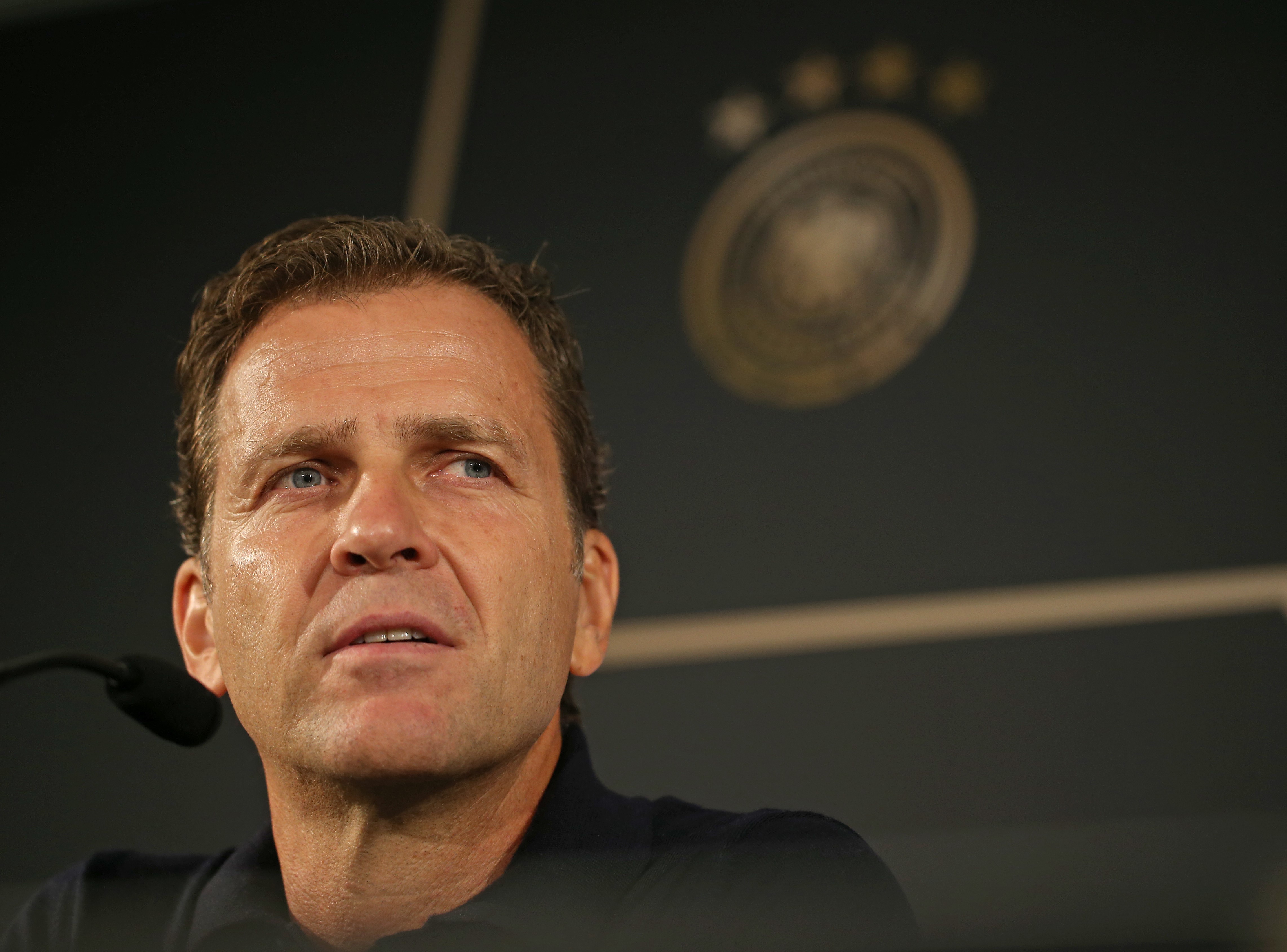 Oliver Bierhoff - DFB