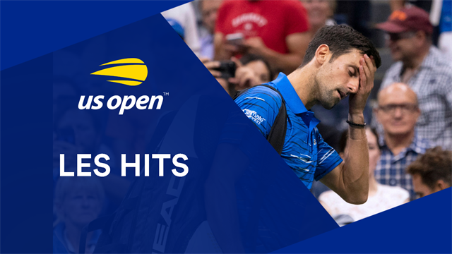 "L'abandon de Djokovic rappelle de mauvais souvenirs" "L'abandon de Djokovic rappelle de mauvais souvenirs"