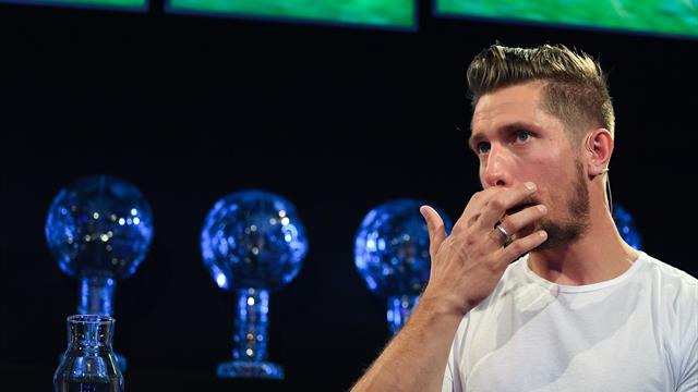 'This is the day I end my career' - Marcel Hirscher announces retirement 'This is the day I end my career' - Marcel Hirscher announces retirement