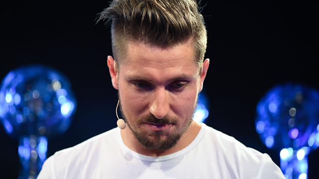 Hirscher : "Je voulais arrêter avant d’être obligé de le faire"