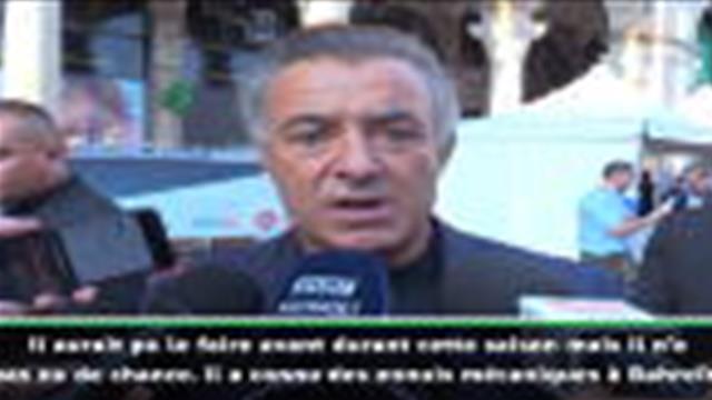 Ferrari - Alesi s'enflamme : ''Leclerc sera bientôt champion du monde'' Ferrari - Alesi s'enflamme : ''Leclerc sera bientôt champion du monde''