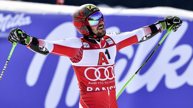 Hirscher macht alles richtig: Rücktritt zum perfekten Zeitpunkt
