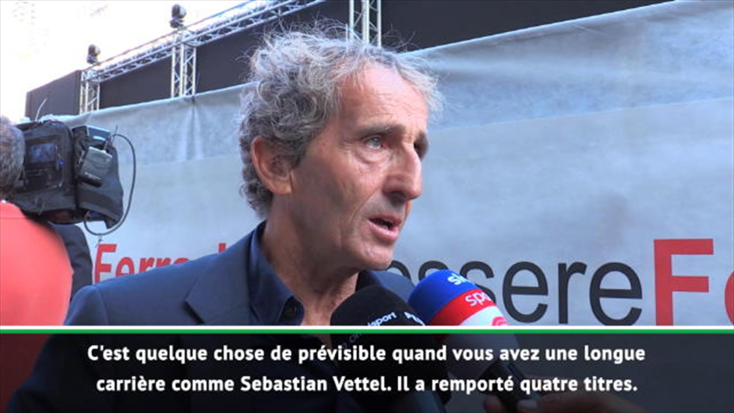 Revoir Sports mécaniques du 05 Septembre