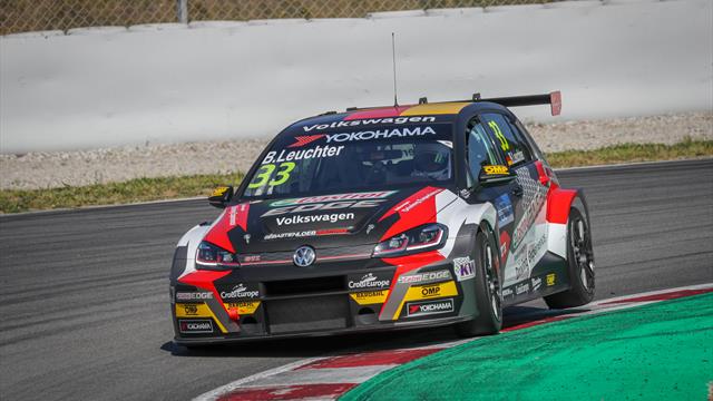 WTCR Race of China : Qui sont les rookies à Ningbo ?