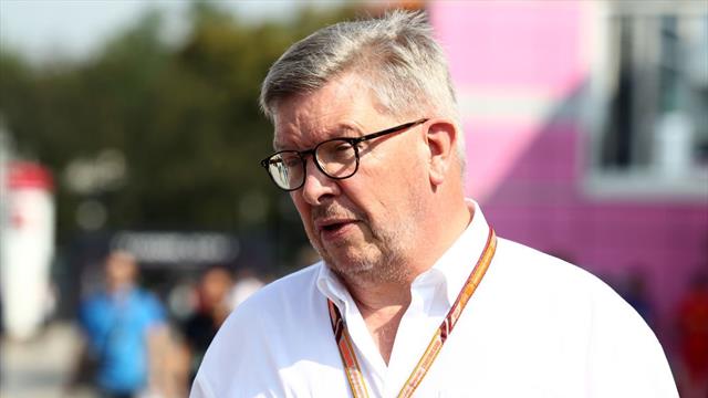 Brawn évoque un report de l'épreuve prévue le 19 avril