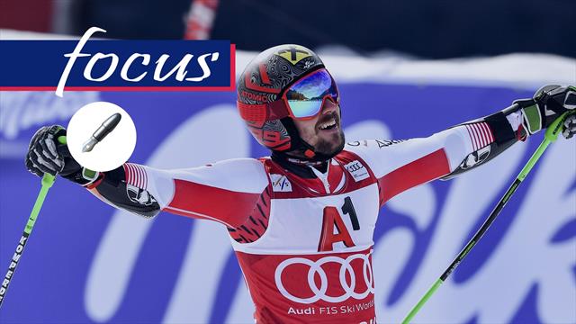 Si chiude l'era Hirscher, fenomeno unico alla ricerca della perfezione