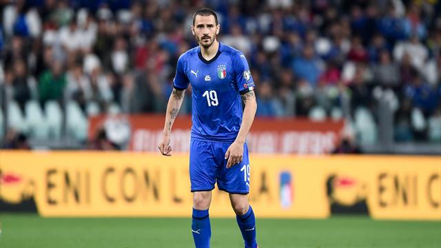 Les pronos de la semaine : l'Italie va tenir son rang