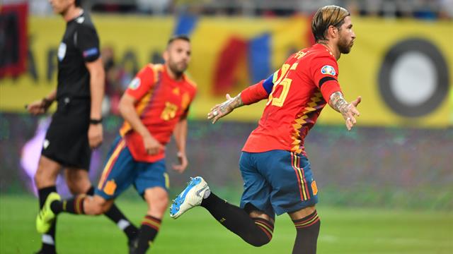 L'Espagne a souffert mais l'Euro n'a jamais été aussi proche