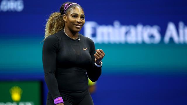 Impériale Serena