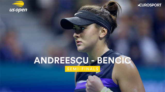 US Open 2019: Andreescu vs Bencic, vídeo resumen del partido US Open 2019: Andreescu vs Bencic, vídeo resumen del partido