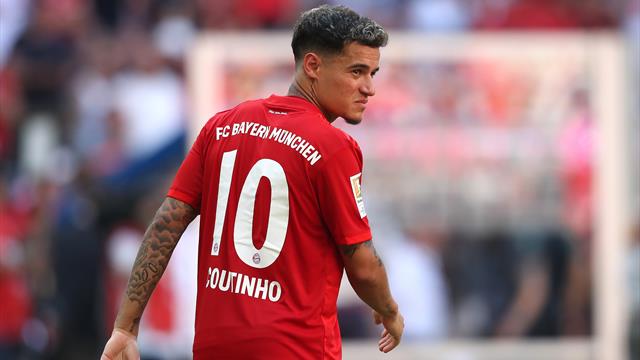 Vor dem Showdown in Leipzig: Kovac sucht sein A-Team