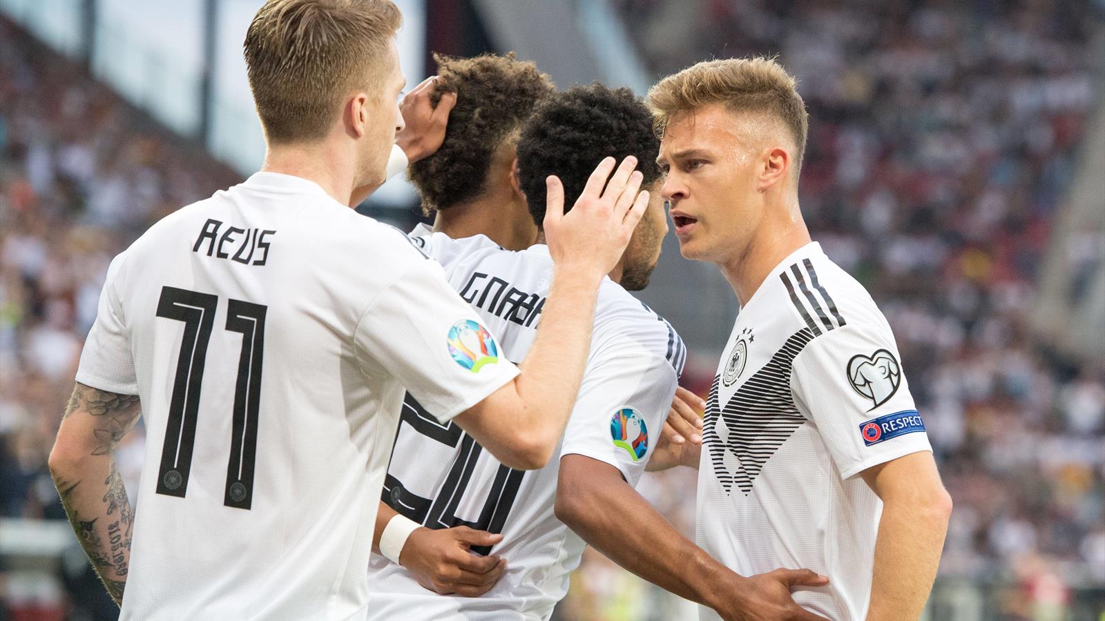 FuГџball Em Qualifikation Tabelle FuГџball Em Qualifikation Tabelle
