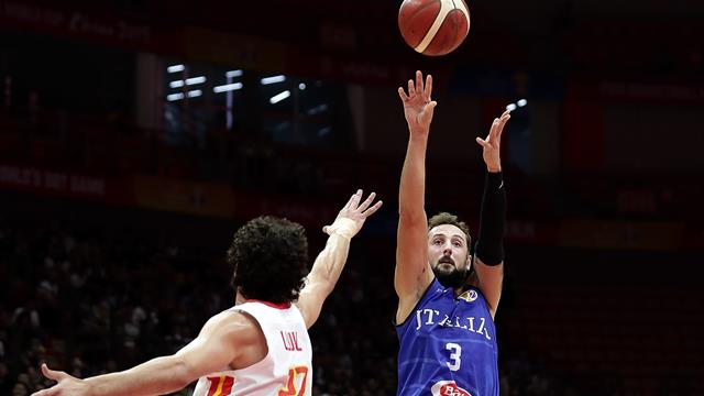 L'Italia si arrende alla Spagna, 67-60: finisce il sogno azzurro! Ai quarti vanno le Furie Rosse