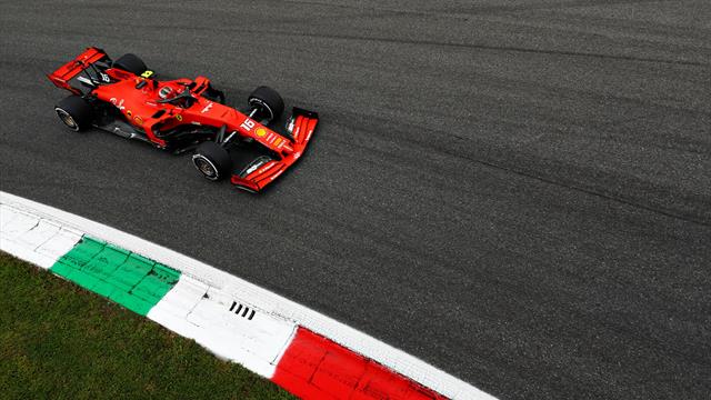 Libres 2 : Leclerc récidive