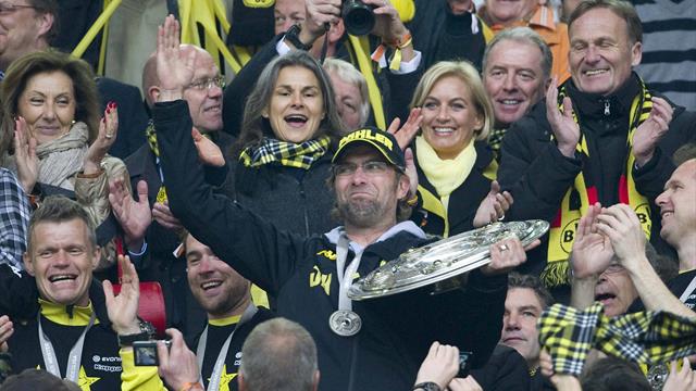 L'assurdo aneddoto di Klopp: "Dopo la Bundesliga vinta nel 2011 mi risvegliai solo su un camion"