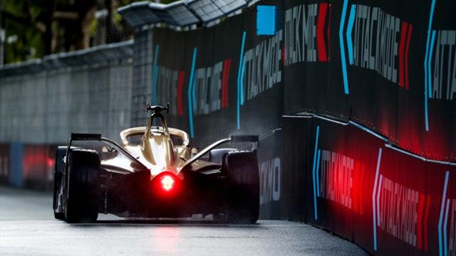 Formel E 2018/19: Wie der Attack-Modus die Rennen verändert hat
