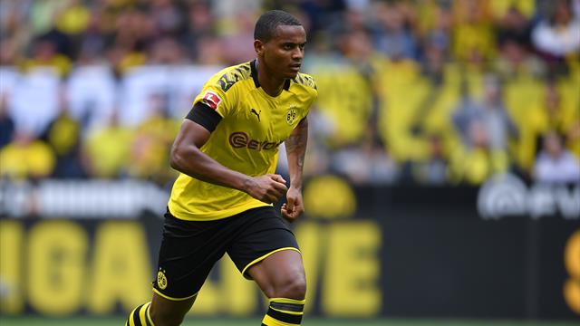 Dortmund droht nächster Ausfall: BVB-Star bricht Länderspielreise vorzeitig ab