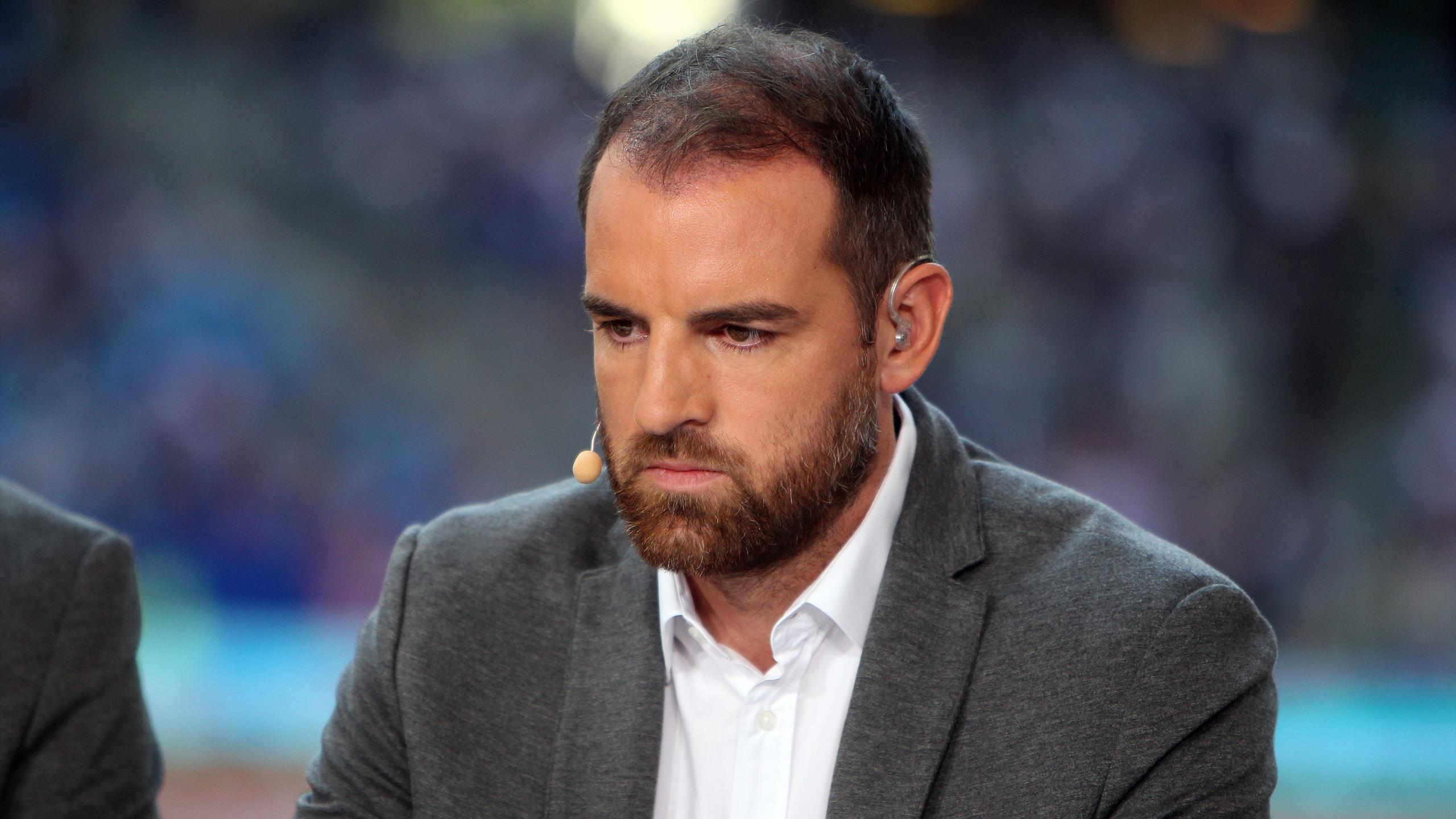 Christoph Metzelder lässt StiftungsÄmter ruhen Eurosport