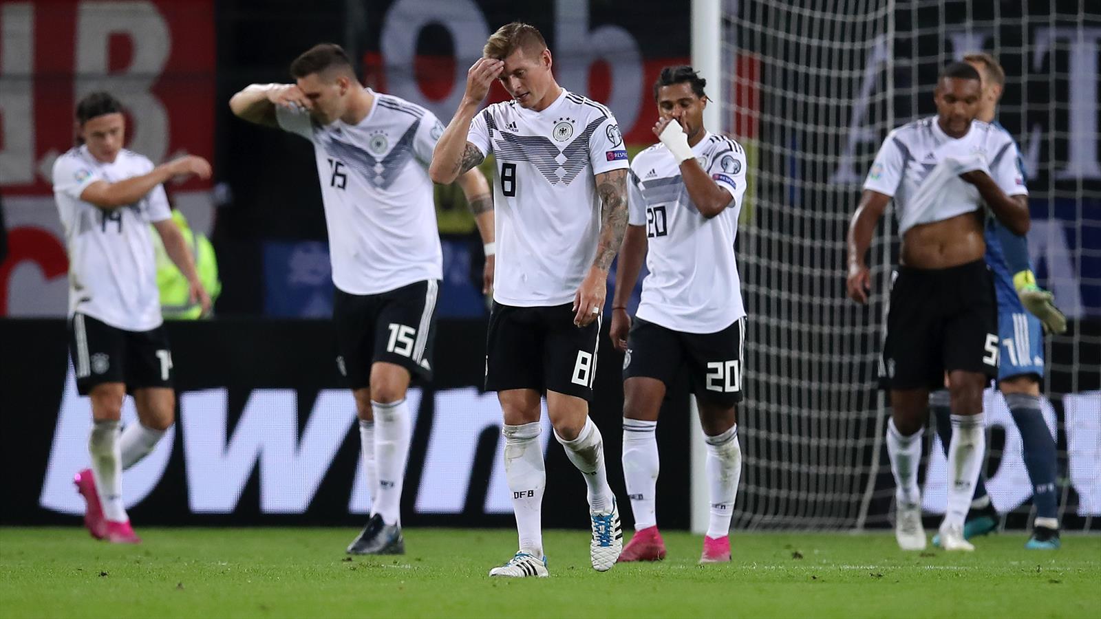 Weltmeisterschaft 2020 Qualifikation Weltmeisterschaft 2020 Qualifikation