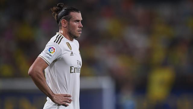 Bale prophezeit Real: "Wird noch viel Unruhe geben"