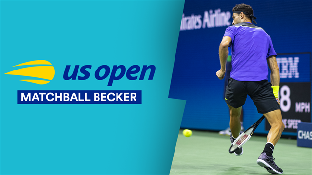 Becker-Analyse: "Gestatten, Grigor 'vergebene Chancen' Dimitrov!" Becker-Analyse: "Gestatten, Grigor 'vergebene Chancen' Dimitrov!"