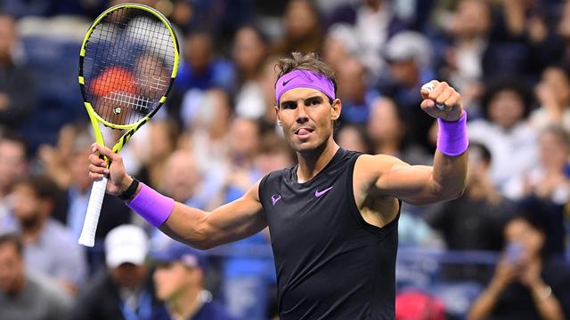 Mit Video | Auch Berrettini zieht den Kürzeren: Nadal steht im Finale