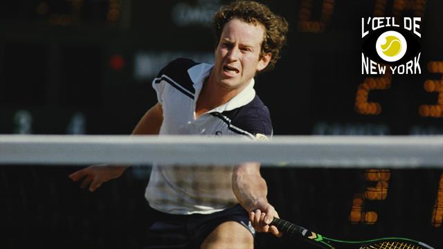 Super Saturday 1984, ou le plus grand jour de l'histoire du tennis