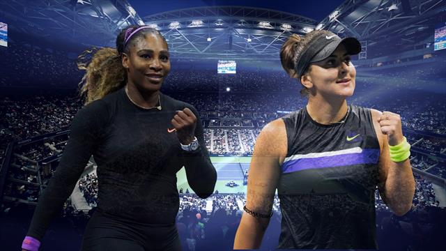 Margaret et Bianca, les deux combats de Serena