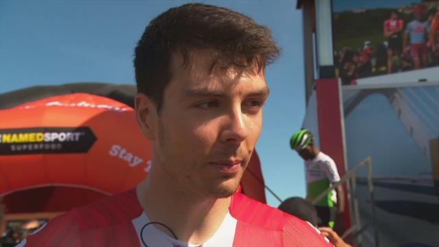 Neues Team: Walscheid verlässt Sunweb