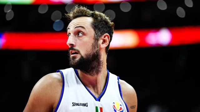 Belinelli non molla: "La nostra generazione non è finita, abbiamo un preolimpico da giocare"