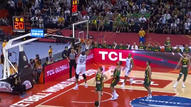 Highlights as France beat Lithuania in Basketball World Cup Highlights as France beat Lithuania in Basketball World Cup