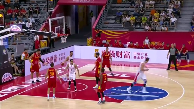Turkey beat Montenegro at Basketball Fiba World Cup Turkey beat Montenegro at Basketball Fiba World Cup
