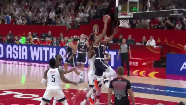 USA ease past Greece in Fiba Basketball World Cup USA ease past Greece in Fiba Basketball World Cup