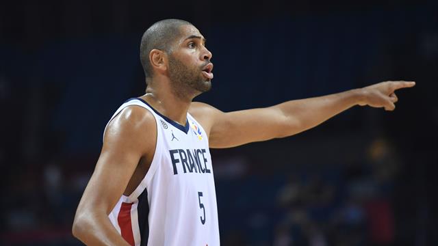 "Une médaille, ça peut n'arriver qu'une fois"