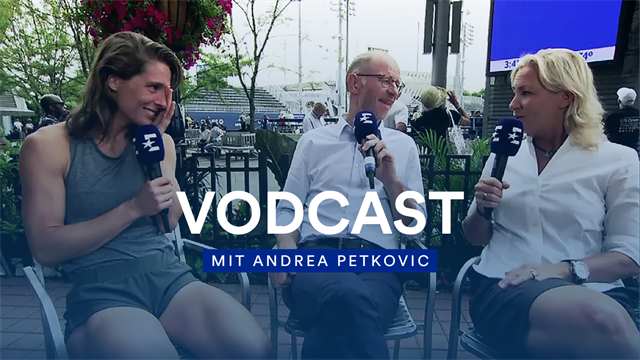 Rittner erzählt peinliche Anekdoten über Petkovic Rittner erzählt peinliche Anekdoten über Petkovic