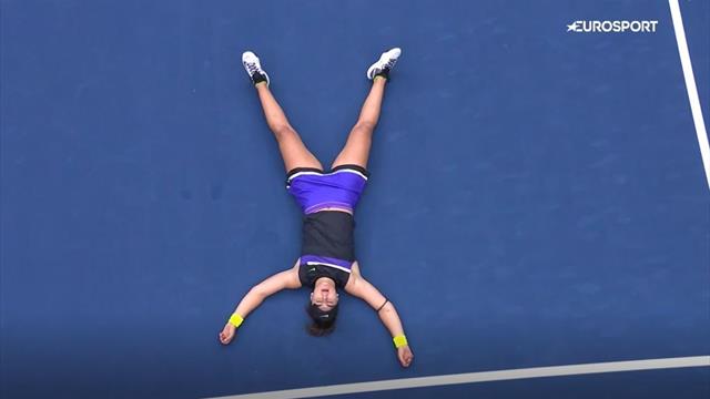 Probleme fără de sfârșit pentru Bianca Andreescu. Anunțul făcut de Tennis Life