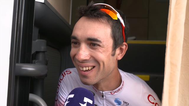 Edet : "Ca va être dur, il va falloir s'accrocher" Edet : "Ca va être dur, il va falloir s'accrocher"