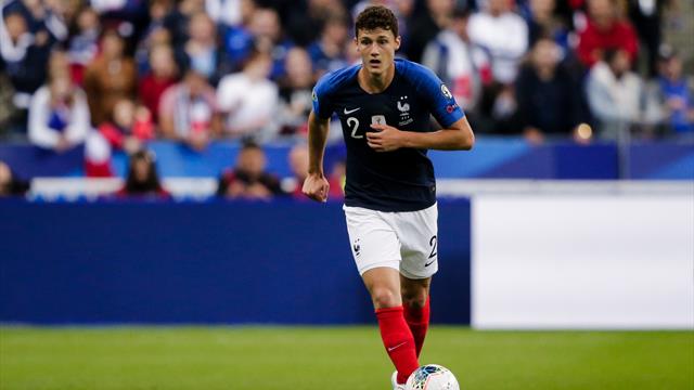 Le paradoxe Pavard